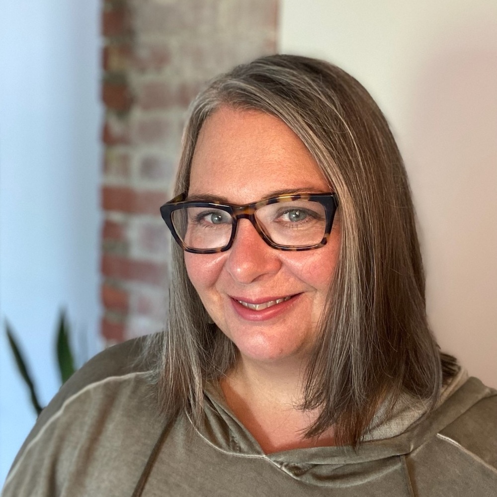 Meet your Posher, Jen